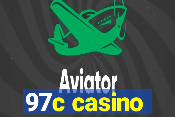 97c casino